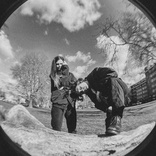 Mall Grab & EFFY - iluv (vip) [Mixed]