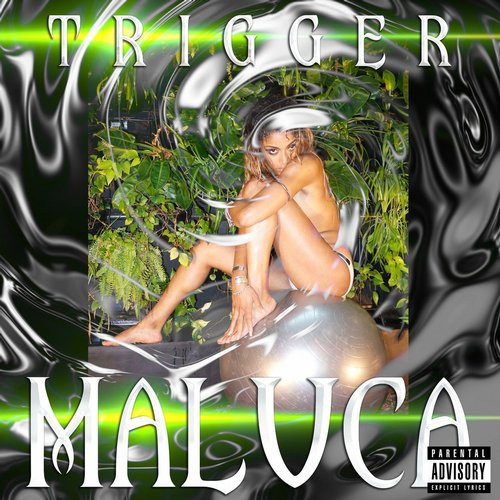 Maluca - El Tigeraso (Sticky K Remix)