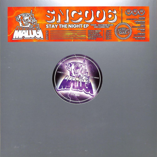 Malugi - Want My Love