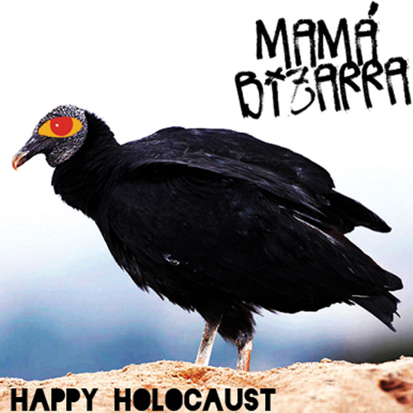 Mamá bizarra - Freaks