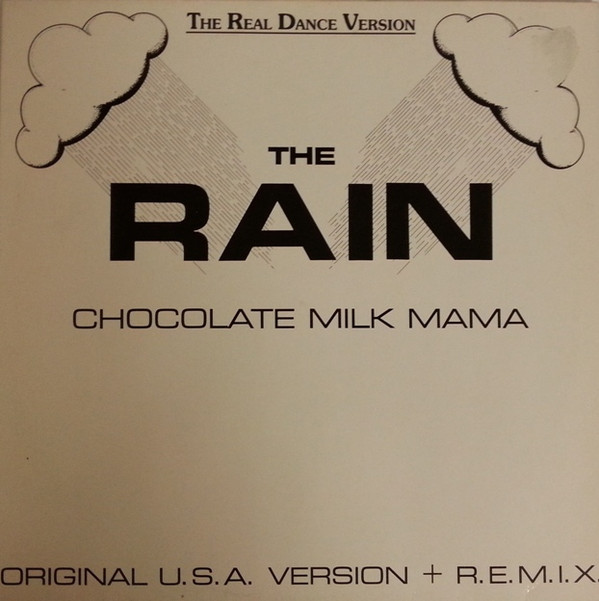 Mama!milk - kujaku
