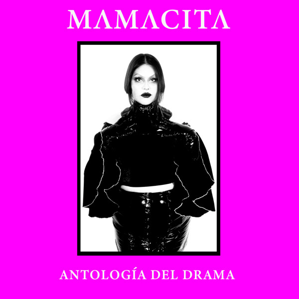 Mamacita - no eres tu