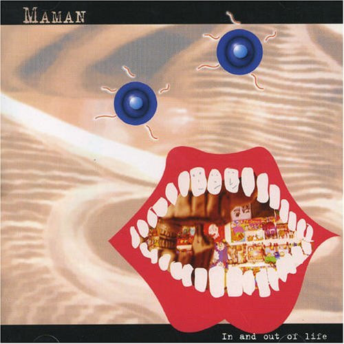Maman - Some of Us