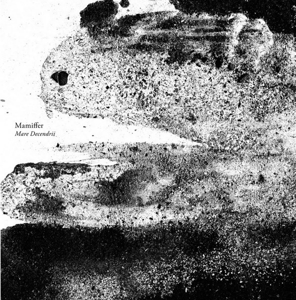 Mamiffer - This Land