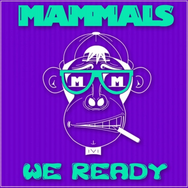 Mammals - circles