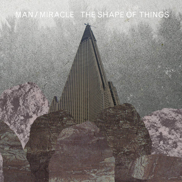 Man/Miracle - ABOVE THE SALON