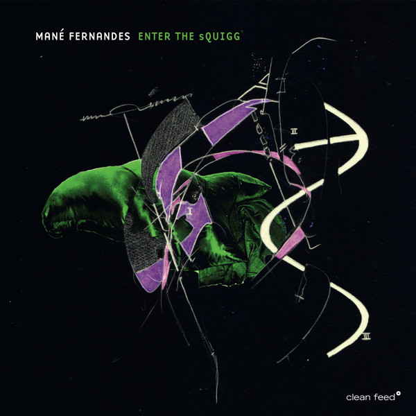 Mané Fernandes - Ode to the Mixtape