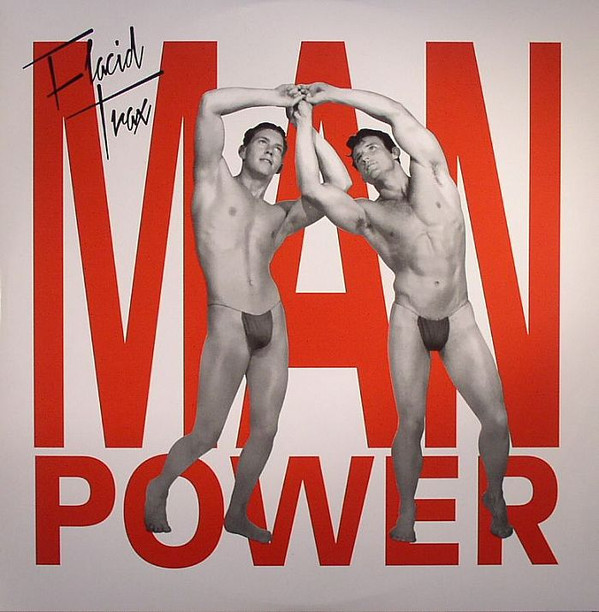 Man Power - Spark In The Dark