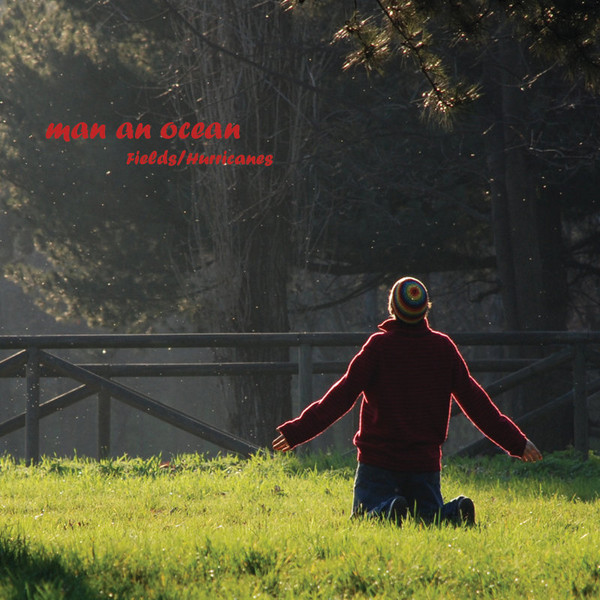 Man an ocean - Sometimes when you lose, you win