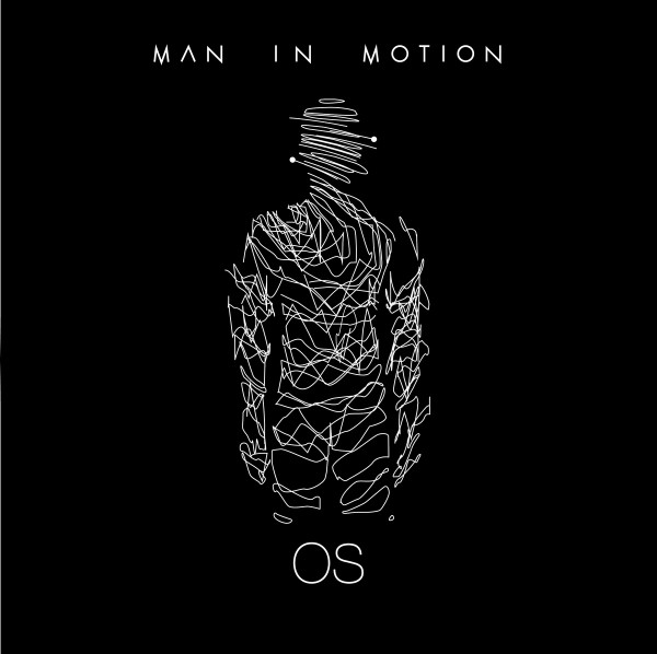 Man in Motion - It's Coming