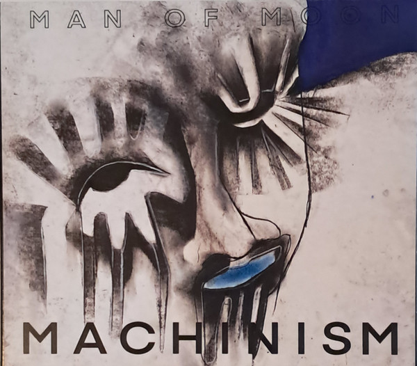 Man of Moon - Sign