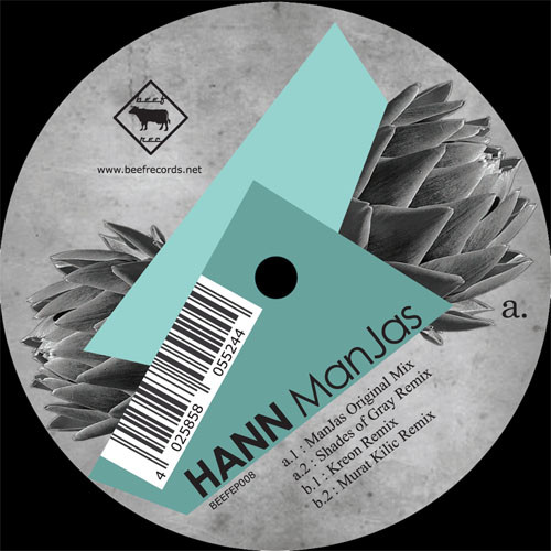 ManJas - Hann (Kreon remix)