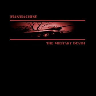 ManMachine - Our Dna - Original