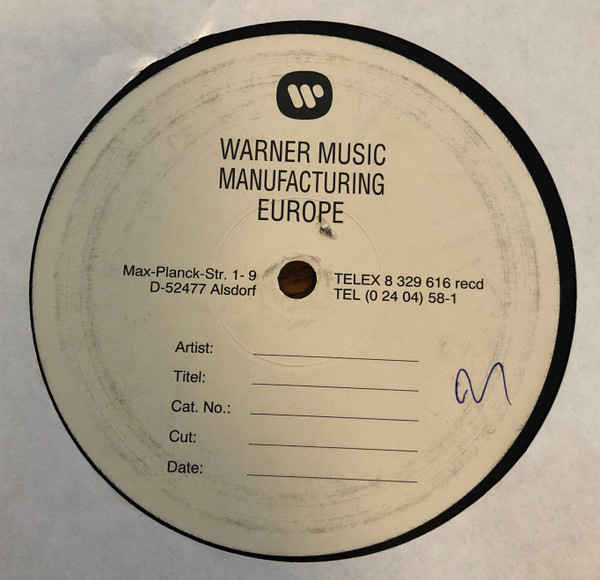 ManMachineMan - Electricity Babies