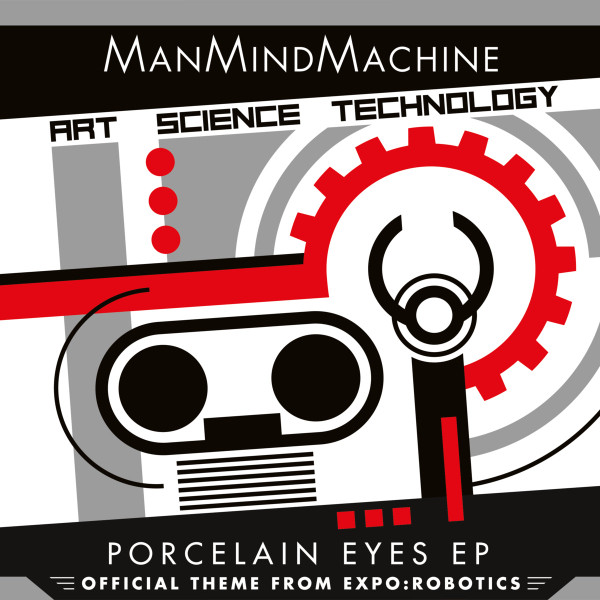 ManMindMachine - Propaganda