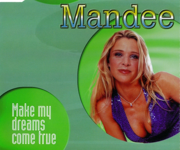 Mandee - Rhythm Is A Dancer