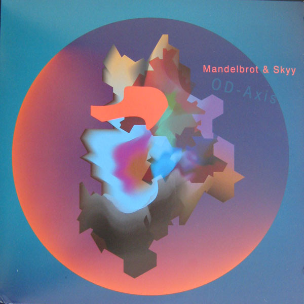 Mandelbrot & Skyy - Sirocco