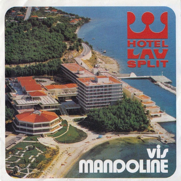Mandoline - Kabanes