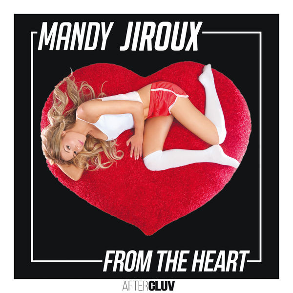 Mandy Jiroux - My Forever - Reez Remix