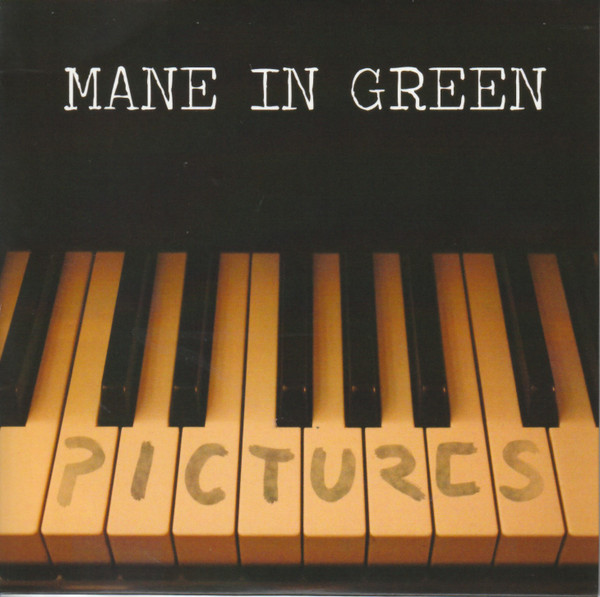 Mane In Green - Journey Through The Unknown Wonders Of Equestria