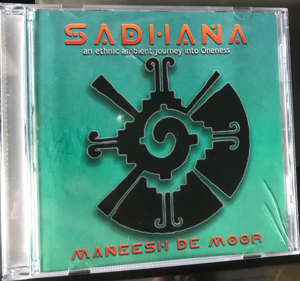 Maneesh De Moor - Pure Essence