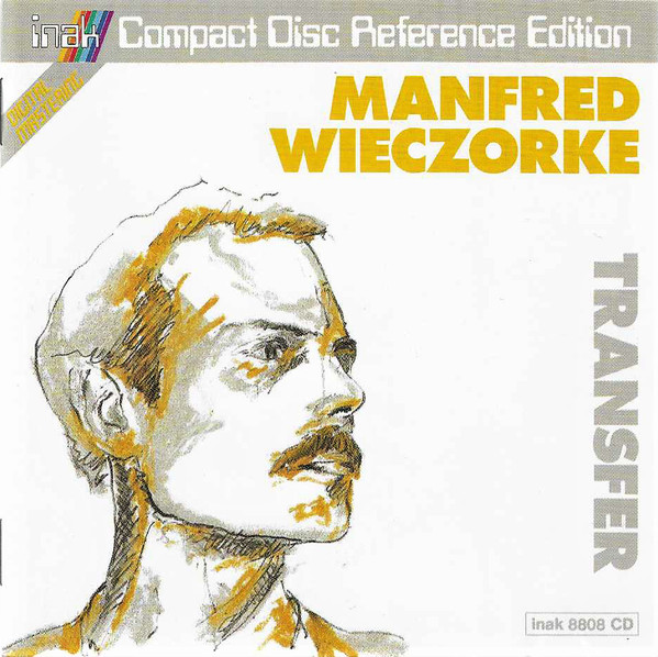 Manfred Wieczorke - Qued