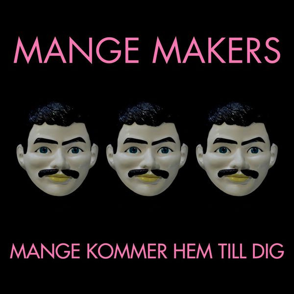 Mange Makers - Mange Bjuder