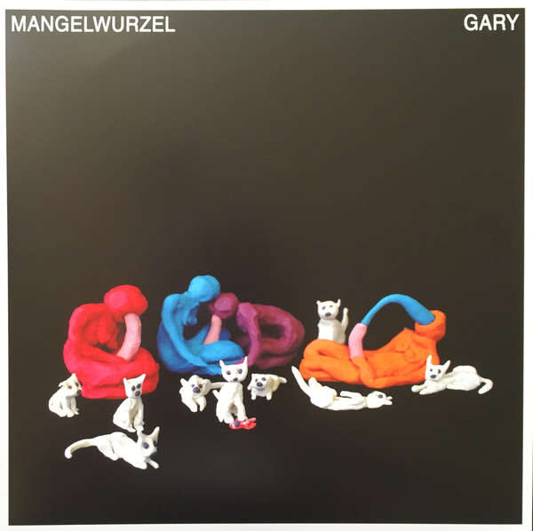 Mangelwurzel - MY HOUSE