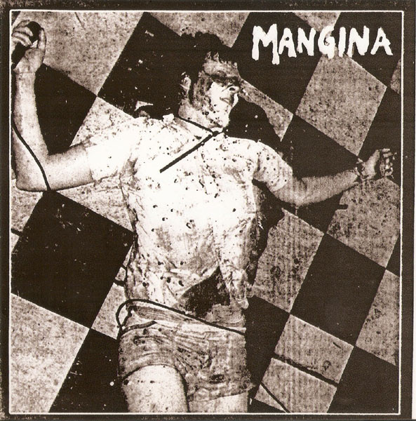 Mangina - Why Live When You Can Die?
