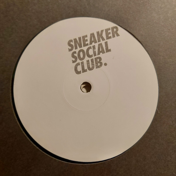 Mani Festo - Eraser