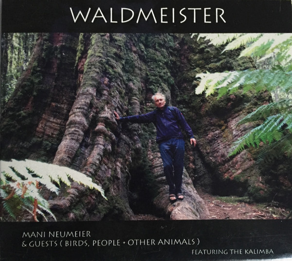 Mani Neumeier - Wetua Denapa