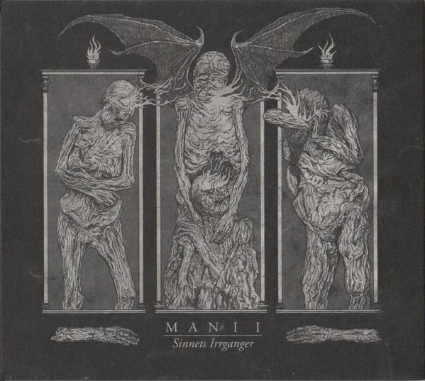 Manii - Skoddeheim