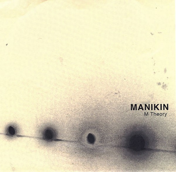 Manikin - Waste No Time