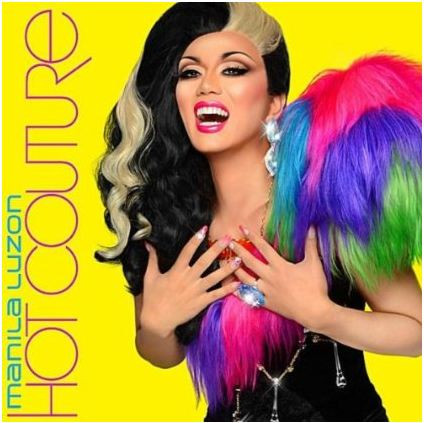 Manila Luzon - Robbed