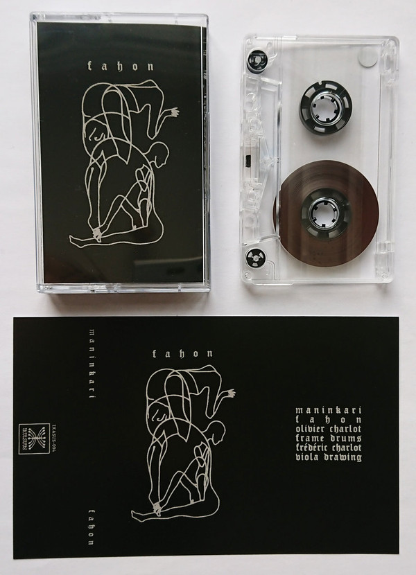 Maninkari - Ota