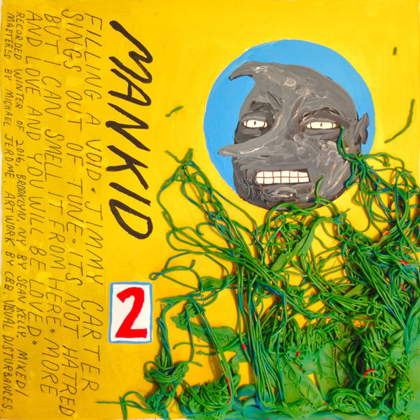 Mankid - *WINTER 4* ((GGOLDEN MMRS))