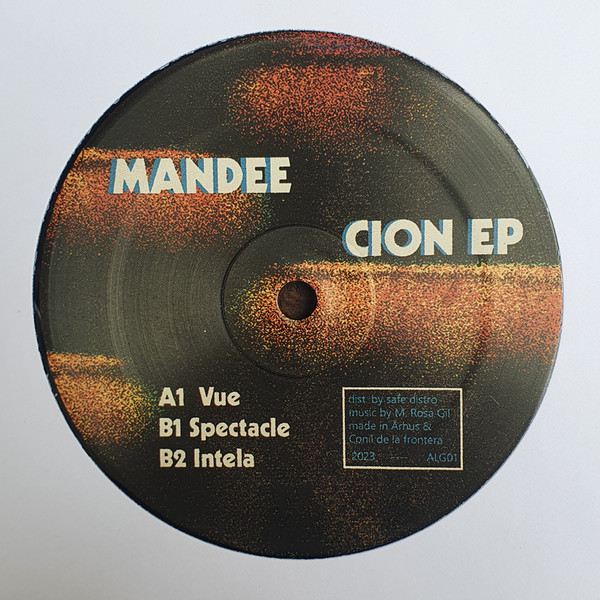 Manmade Deejay - Viper