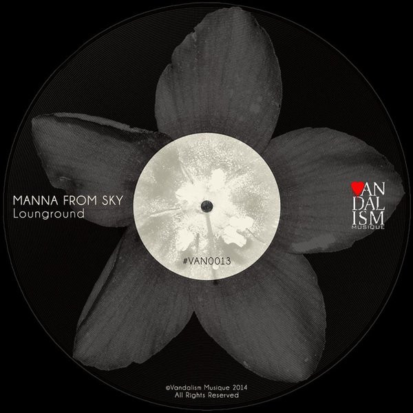 Manna From Sky - Abstract Idea (Cicuendez Remix)