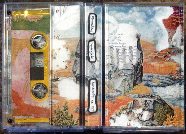 Mannateas - Side II