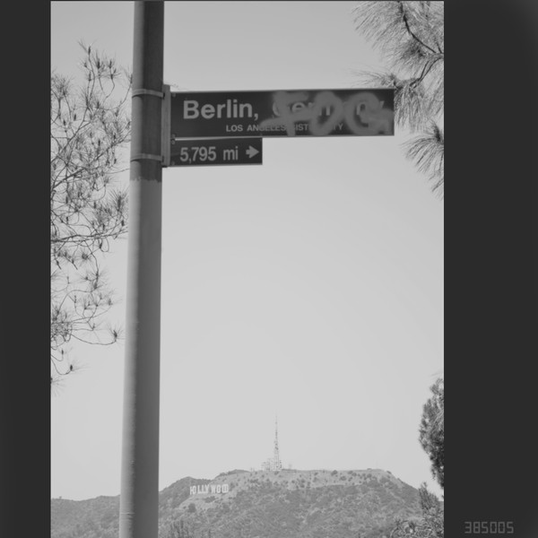 Mannheim Rocket - Eora - Part II & Epilogue