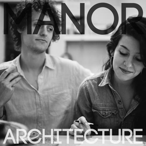 Manor - Can You Hear Me Talking At You