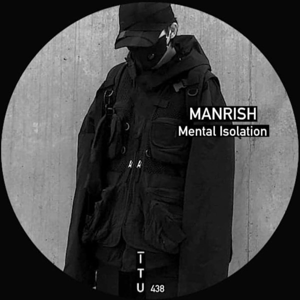 Manrish - Berliner Luft