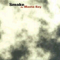 Manta Ray - Tin Pan Alley