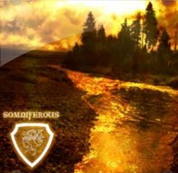 Mantle Of Dust - A Valley of Forgotten Incantations