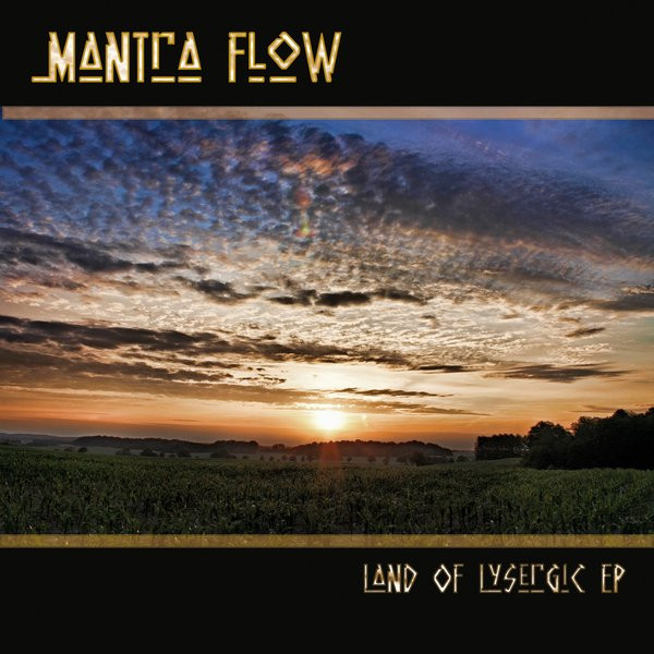 Mantra Flow - Flowing Free