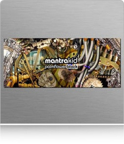 Mantrakid - Scales