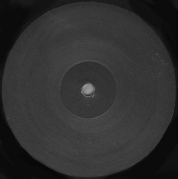Mantrax - Untitled