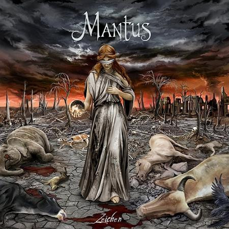 Mantus - Untergang