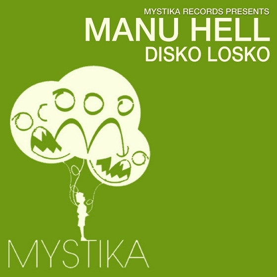Manu Hell - TuttiFatti