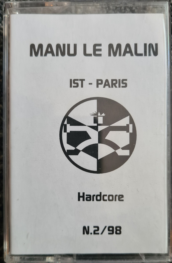 Manu le Malin - Ghost Train